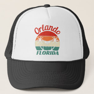 Casquette Orlando Floride