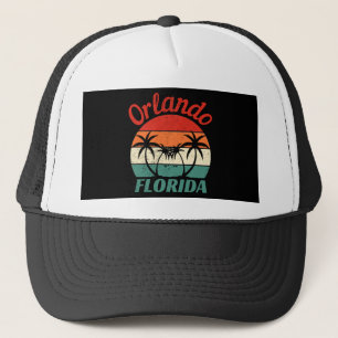 Casquette Orlando Floride