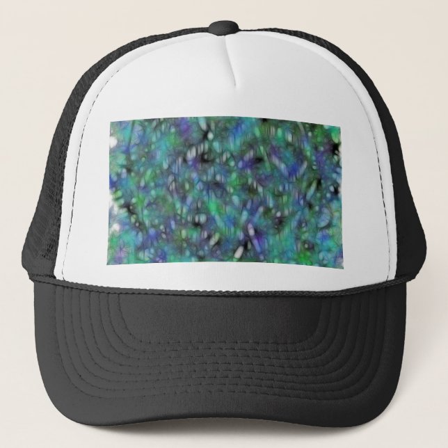 CASQUETTE ORME D'IONISATION (Devant)