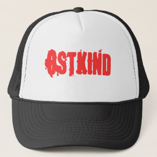 Casquette Ostcap