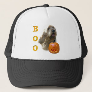 Casquette Otterhound Halloween BOO