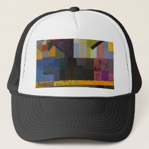 Casquette Otto Freundlich (allemand, 1878-1943)