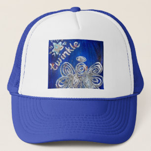 Casquette ou Casquette Twinkle Angel