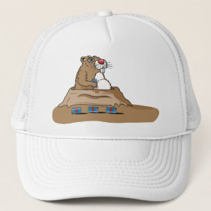 Casquette Oups, mauvaise journée -