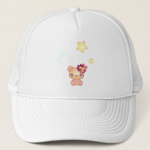 Casquette Ours de Kawaii