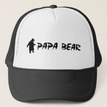 Ours de papa