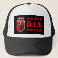 OURS DE ZOMBI DE BERLIN