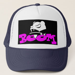 Casquette Ours Mal