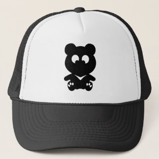 Casquette OURS observé par croix