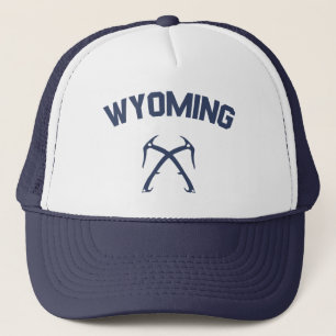 Casquette Outils d'Escalade de glace Wyoming