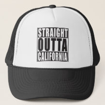 Outta droit la Californie