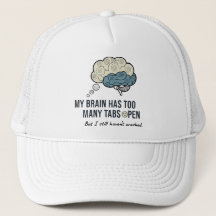 Overthinking Killed My Vibe Funny Anxiety Quote T-