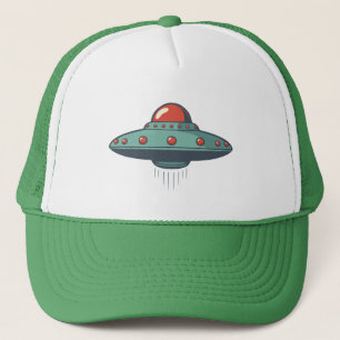 CASQUETTE OVNI