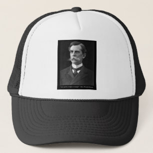 Casquette OW Holmes LOVE Twighlight Citations Cadeaux Tee - 