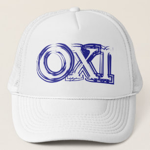 Casquette Oxi