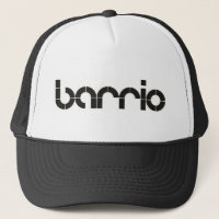 PAC DE BANLIEUE (NOIR)