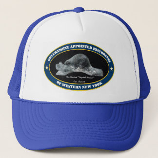 CASQUETTE PAC DE GAHWNY