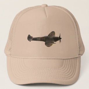 CASQUETTE PAC DE SPITFIRE