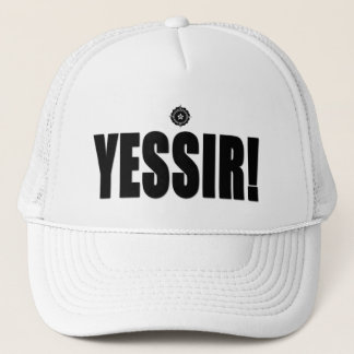 CASQUETTE PAC DE YESSIR