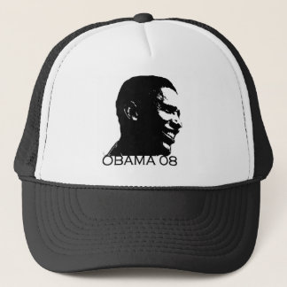 CASQUETTE PAC D'OBAMA