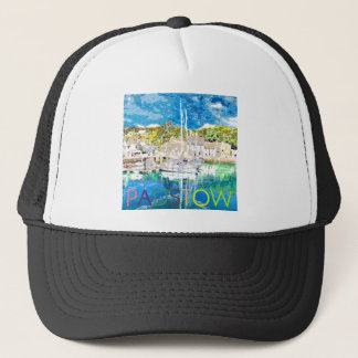 Casquette Padstow