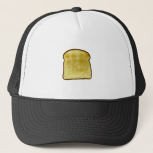 Casquette Pain grillé