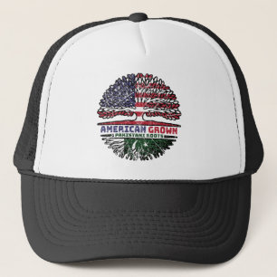 Casquette Pakistan Pakistan Pakistan États-Unis États-Unis
