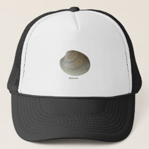 Casquette Palourde de clam