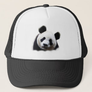 Casquette Panda