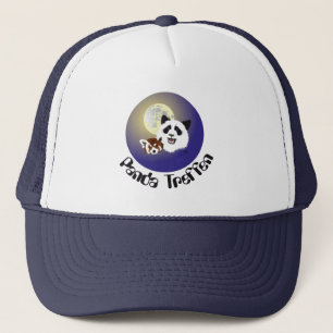 Casquette Panda Treffen