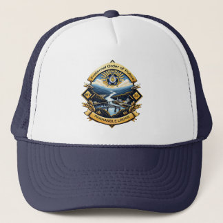 Casquette Panhandle Lodge 83