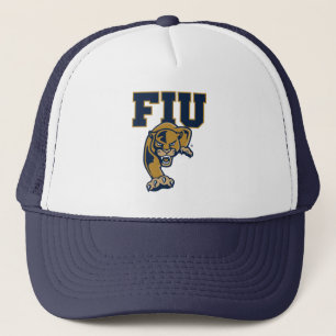Casquette Panneaux FIU