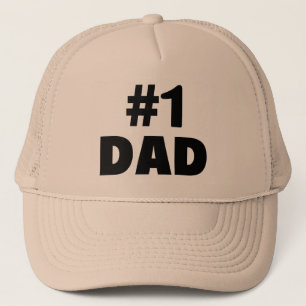 Casquette Papa #1