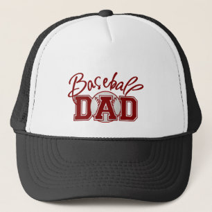 Casquette PAPA de base-ball