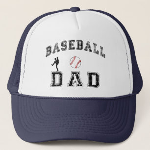 Casquette Papa de baseball