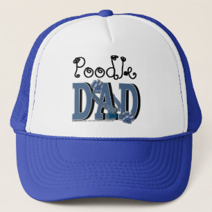 Casquette PAPA de caniche