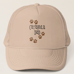 Casquette Papa de Catahoula