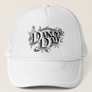 Casquette Papa de danse