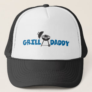Casquette Papa de gril