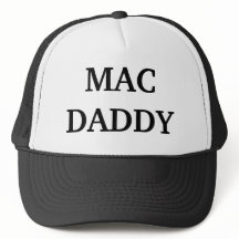 PAPA DE MAC
