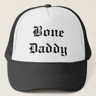 Casquette Papa d'os