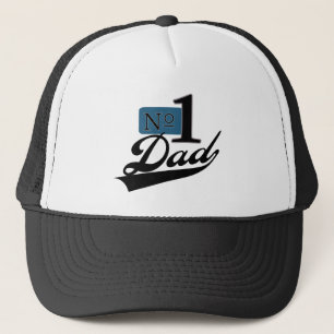 Casquette Papa du numéro un