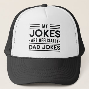 Casquette Papa plaisante