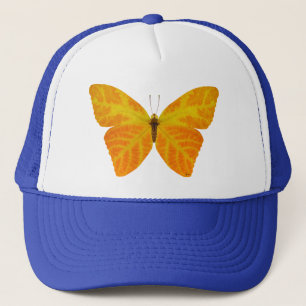 Casquette Papillon feuille Aspen 3