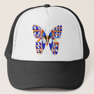Casquette Papillon FS9C