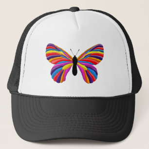 Casquette Papillon impossible