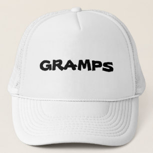 Casquette Papy (grand-papa)