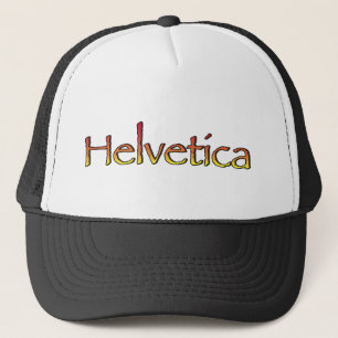 Casquette Papyrus helvetica