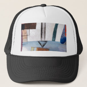 Casquette Pâques Blanches II par Ogawa Kazumasa