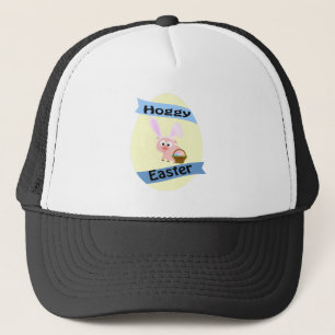 Casquette Pâques brumeuses !